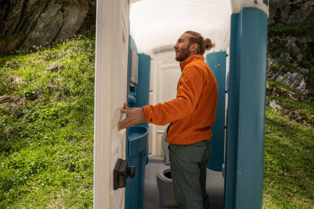 Best Portable toilet rental cost  in Mcchord Af, WA