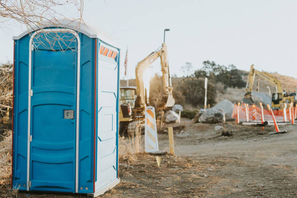 Best Affordable portable toilet rental  in Mcchord Af, WA