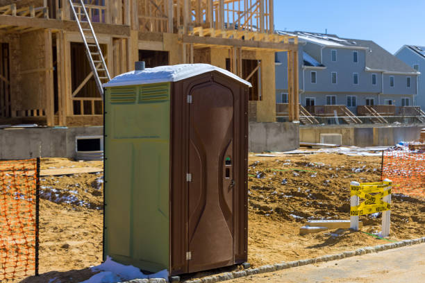 Best Local porta potty services  in Mcchord Af, WA