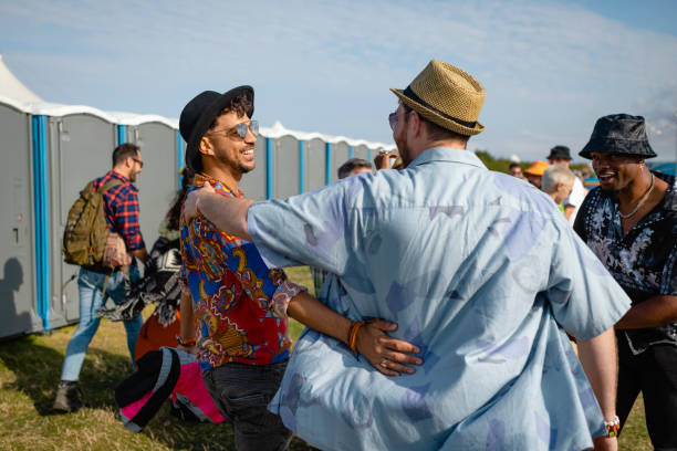 Best Affordable porta potty rental  in Mcchord Af, WA