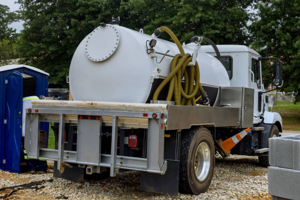 Portable Toilet Options We Offer in Mcchord Af, WA