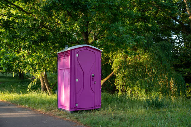 Best Luxury portable toilet rental  in Mcchord Af, WA