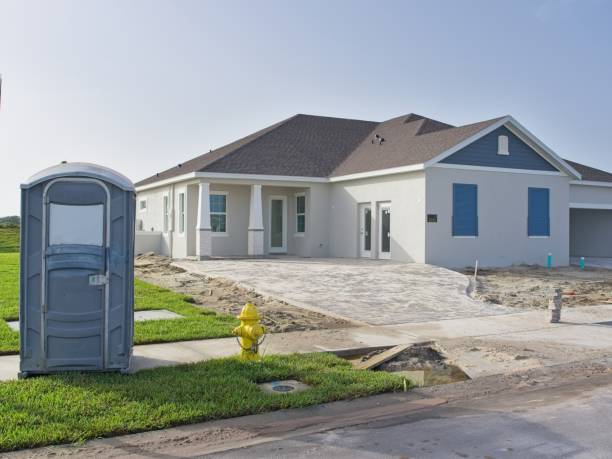 Best Portable toilet rental for construction  in Mcchord Af, WA