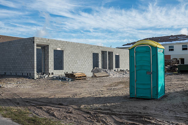 Best Restroom trailer rental cost  in Mcchord Af, WA